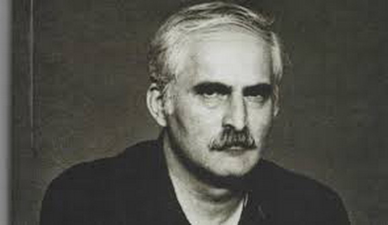 Georgian writers who were nominated for Nobel Prize geotv.ge